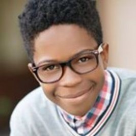 Dante Brown